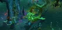 Battle of the Immortals Хто хоче жити вічно хоче