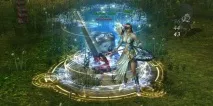 Battle of the Immortals Хто хоче жити вічно battle