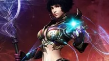 Battle of the Immortals Хто хоче жити вічно хоче