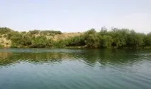 Бальнеологічний курорт Туркменії Моллакара (Mollagara) бальнеологічний