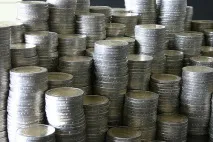 Банки Європи Euros