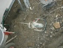 Бетонні підлоги по грунту бетонні