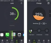 Battery Doctor для iOS як продовжити життя акумулятору iPhone життя