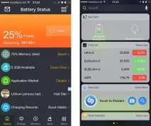 Battery Doctor для iOS як продовжити життя акумулятору iPhone battery