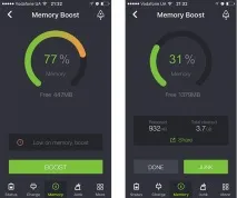Battery Doctor для iOS як продовжити життя акумулятору iPhone життя