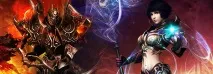 Battle of the Immortals Хто хоче жити вічно immortals