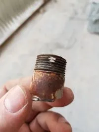 водопостачання