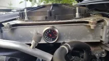 Toyota Land Cruiser 2016 "Чорний Лев" › Бортжурнал › Охолоджувачі. 2016