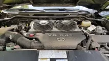 Toyota Land Cruiser 2016 "Чорний Лев" › Бортжурнал › Охолоджувачі. 2016