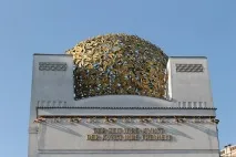 Віденський годинник "Анкер" Відня