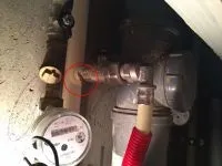 водопостачання