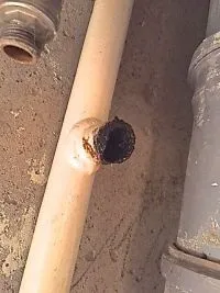 водопостачання