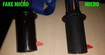 Увага, підробки! увага