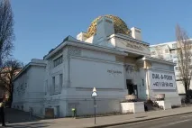 Віденський годинник "Анкер" годинник