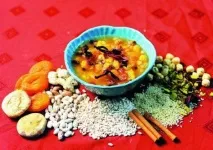 З чого готувати ашуру можна