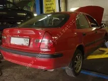 каталізатора