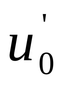 ЧС (МП-3) - Лекції - Лекції - Лекці13 умови