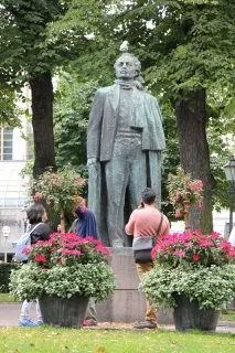 Гельсінкі. Подорож у фотографіях фотографіях