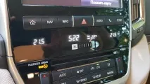 Toyota Land Cruiser 2016 "Чорний Лев" › Бортжурнал › Охолоджувачі. 2016