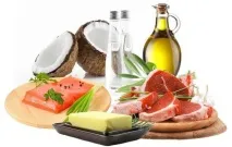 Білки. Жири. Вуглеводи. Вміст у продуктах, нестача та надлишок білків, жирів, вуглеводів. вміст