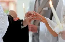 Вінчання. Народні прикмети про вінчання народні