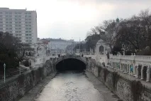 Віденський годинник "Анкер" віденський