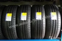215-55R17 Michelin Primacy 3 grnx Michelin
