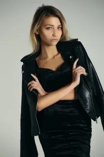 Я супермодель тобі
