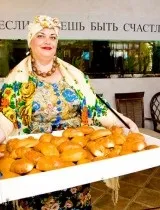 Велика Любов, ведуча любов