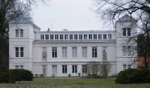 Бідермайєр (Biedermeier), Архітектура та Проектування, Довідник biedermeier
