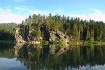 Катунь
