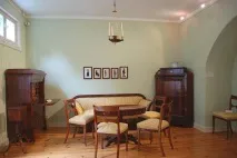 Бідермайєр (Biedermeier), Архітектура та Проектування, Довідник архітектура