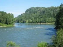 Катунь