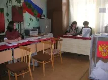 Хворих стаціонару наводили голосувати за відділеннями хворих
