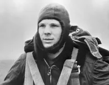 БіографіяГагаріна Юрія Олексійовича біографіягагаріна