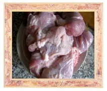 курячої