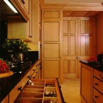 Бідермайєр (Biedermeier), Архітектура та Проектування, Довідник політика