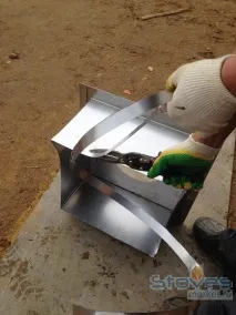 блог