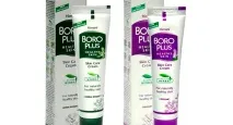 Боро Плюс від прищів варіанти застосування крему прищів