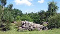 Бункер «Вервольф», Вінницька область вінницька