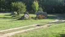 Бункер «Вервольф», Вінницька область вінницька