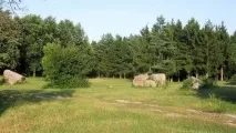 Бункер «Вервольф», Вінницька область вінницька