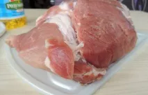 свинини