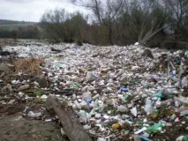 Боротьба з упаковкою з традиційних полімерів упаковкою