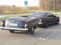 Боротьба з просіданням сидінь ВАЗ 2110 просіданням