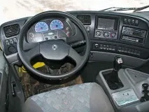 Самоскид Dongfeng DFL3251A самоскид