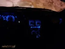 Боротьба з просіданням сидінь ВАЗ 2110 просіданням