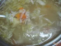 борщ