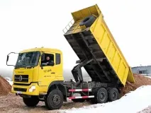 Самоскид Dongfeng DFL3251A dfl3251a