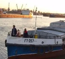 Бункерування та заправка водою суден у Ростові-на-Дону бункерування